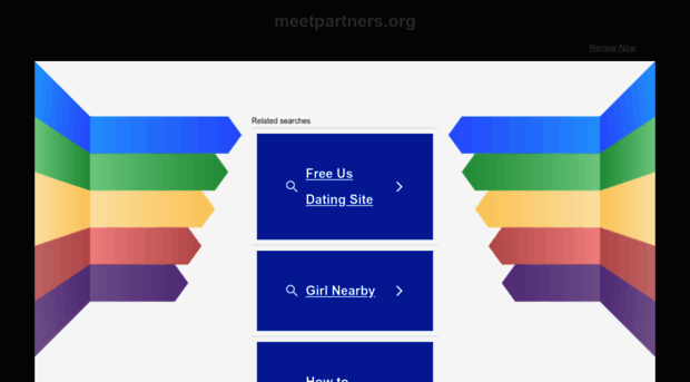 meetpartners.org