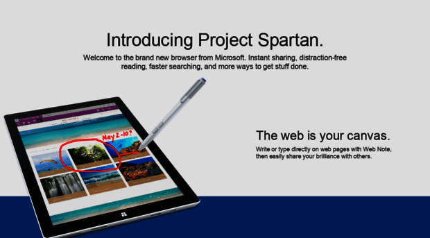 meetprojectspartan.com