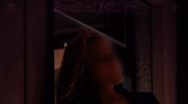 meetrachelmiller.com