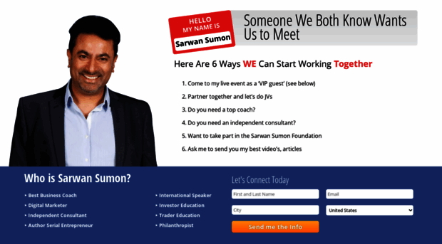 meetsarwansumon.com