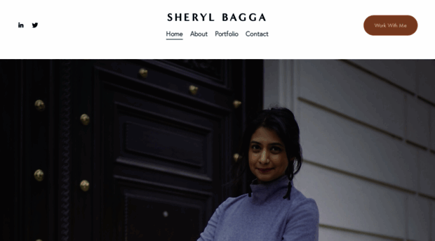 meetsherylbagga.com