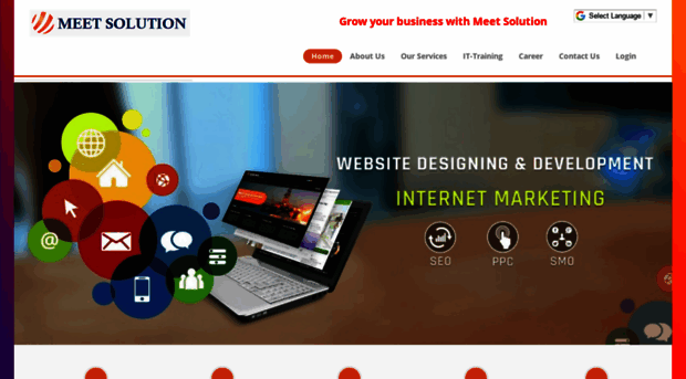 meetsolution.com