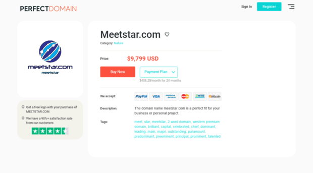 meetstar.com