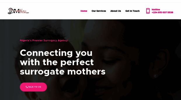 meetsurrogatemothers.com