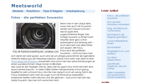 meetsworld.de
