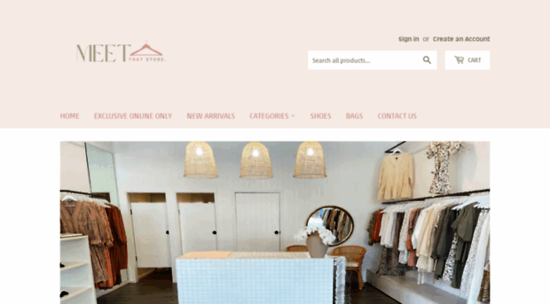 meetthatstore.com