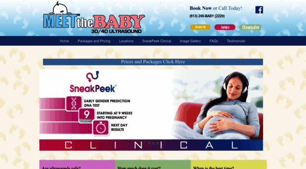 meetthebabyultrasound.com