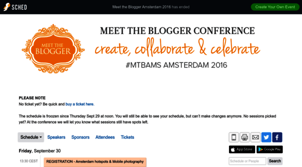 meetthebloggeramsterdam2016.sched.org