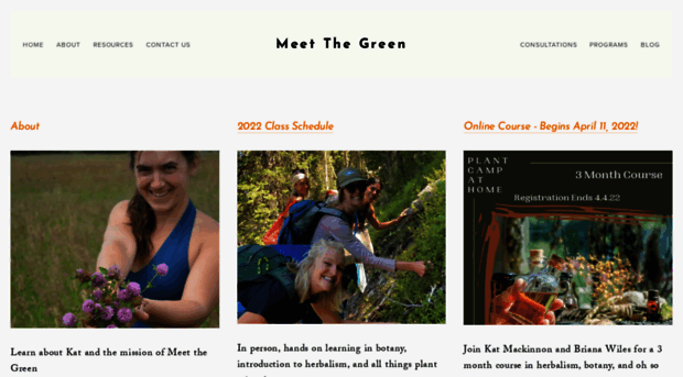 meetthegreen.com