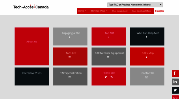 meetthetacs.ca