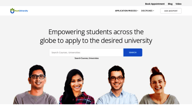 meetuniversity.com