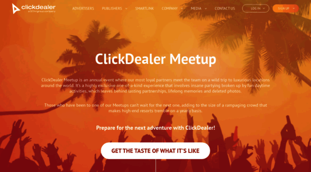 meetup.clickdealer.com