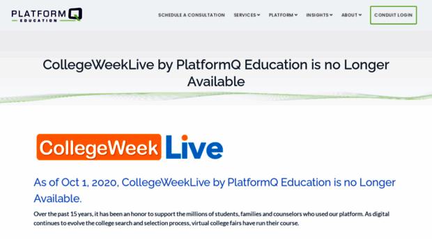 meetup.collegeweeklive.com