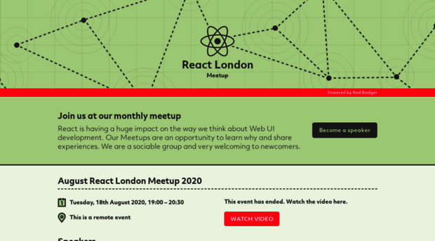 meetup.react.london