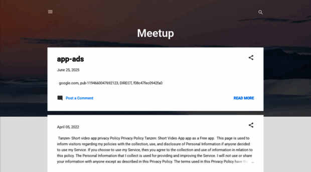 meetup08.blogspot.com
