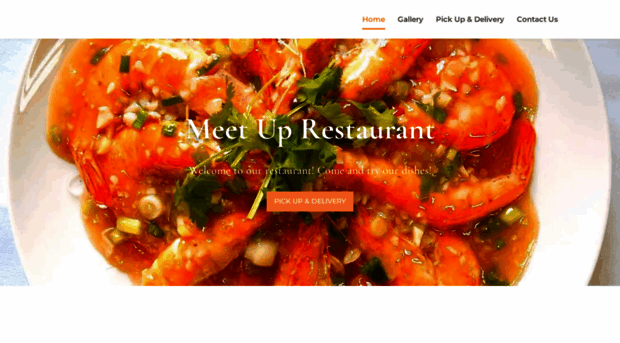 meetuprestaurant.com