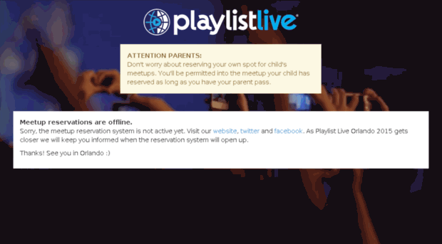 meetups.playlist-live.com