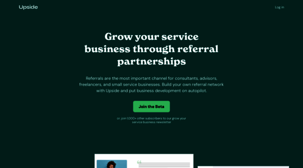 meetupside.com