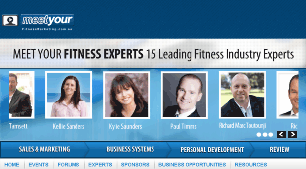 meetyourfitnessmarketing.com.au