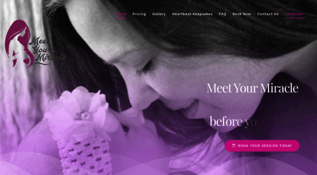 meetyourmiracleultrasound.com