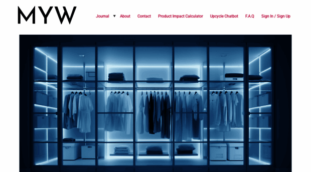 meetyourwardrobe.com