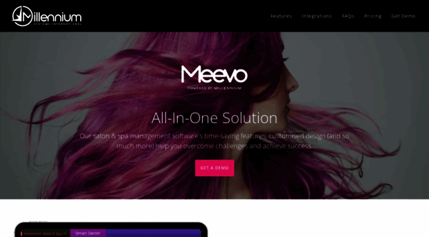 meevosoftware.co.uk