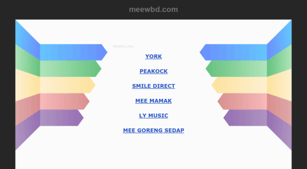 meewbd.com