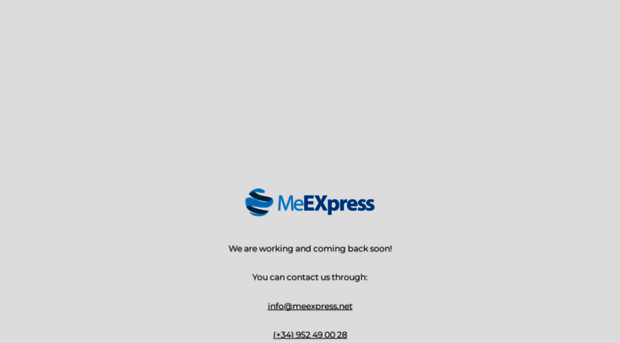 meexpress.net