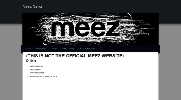 meeznation.weebly.com