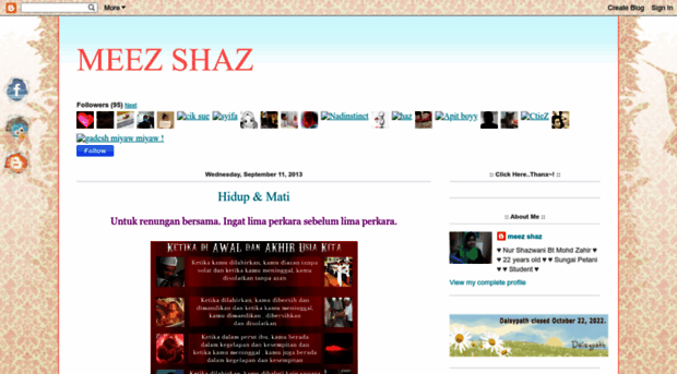 meezshaz.blogspot.com