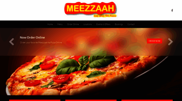 meezzaah.com