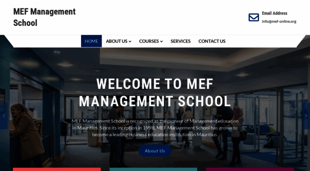 mef-online.org