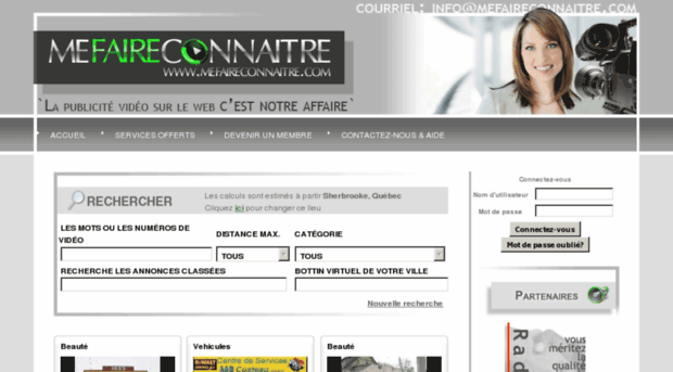 mefaireconnaitre.com