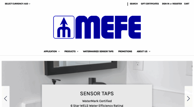 mefe-hygiene.com.au