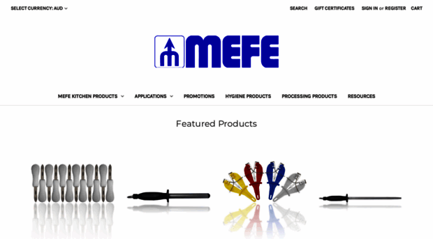 mefe-kitchen.com.au