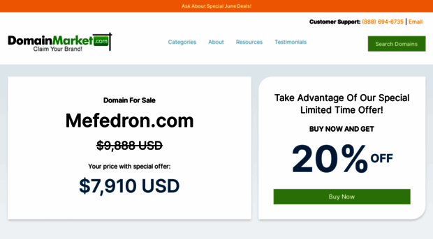 mefedron.com