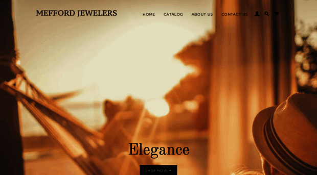 meffordjewelers.com