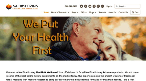 mefirstliving.com