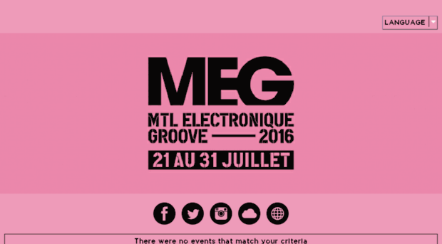 meg.wantickets.com