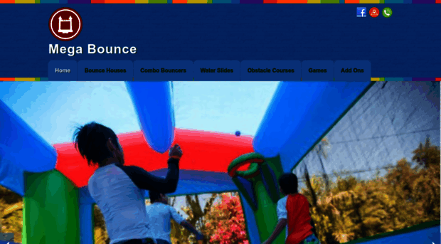 mega-bounce.com