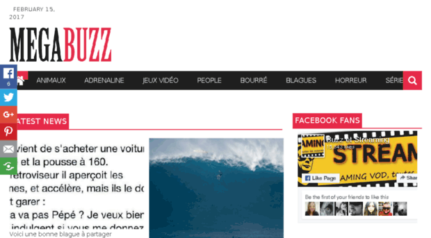 mega-buzz.fr