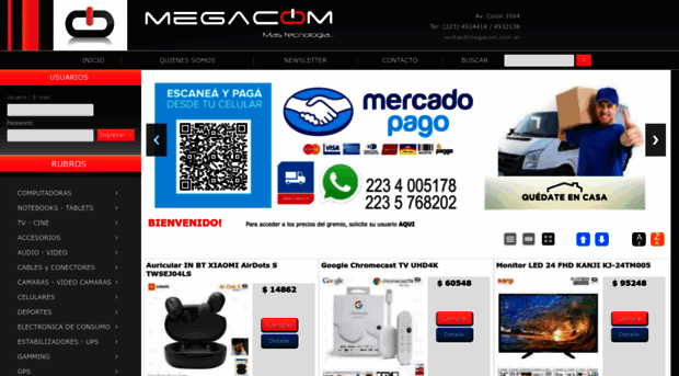 mega-com.com.ar