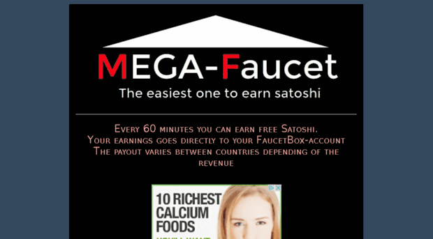 mega-faucet.eu