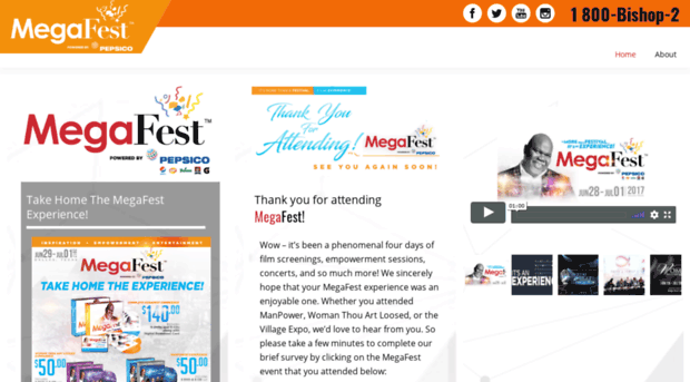 mega-fest.com