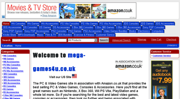 mega-games4u.co.uk