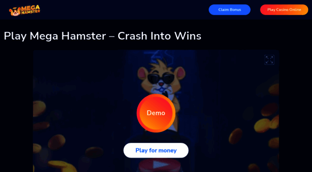 mega-hamster.com