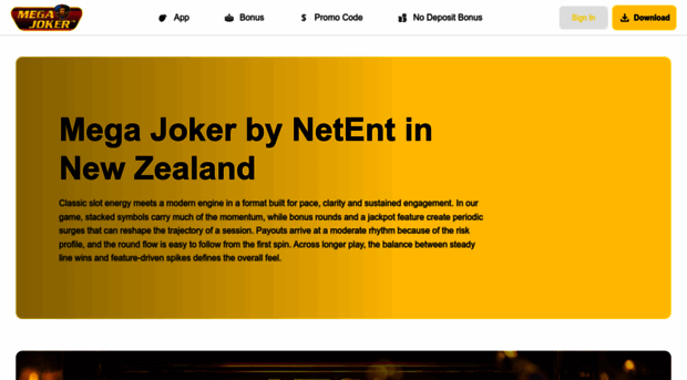 mega-joker-slot-nz.com