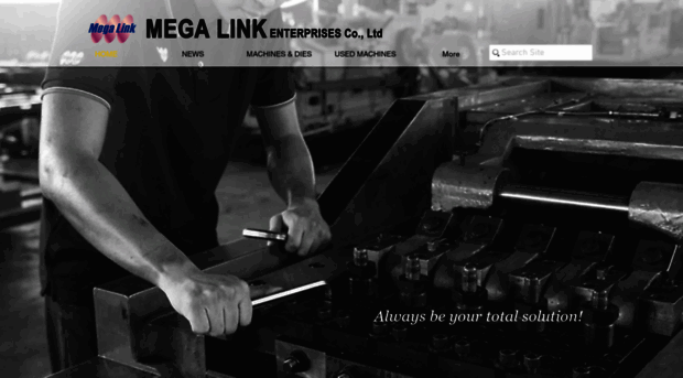 mega-link.com.tw