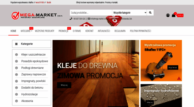 mega-market.com.pl