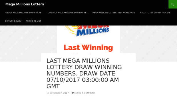 mega-millions-lottery.net